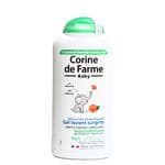 Sữa Tắm Gội Cho Trẻ Sơ Sinh Corine de Farme Ultra-Rich 250ml