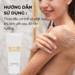Sữa tắm hương nước hoa Carven L'Absolu 100ml