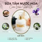 Sữa tắm hương nước hoa Carven L'Absolu 100ml