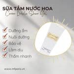 Sữa tắm hương nước hoa Carven L'Absolu 100ml