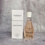 Suddenly Fragrance Diamond 75ml