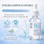 SVR B3 Ampoule Hydra Chính Hãng