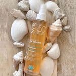 Xịt Chống Nắng SVR Sun Secure SPF50+ Sun Protection Water