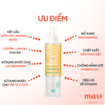 Xịt Chống Nắng SVR Sun Secure SPF50+ Sun Protection Water