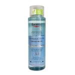 Tẩy trang Eucerin DermatoClean Hyaluron 400ml
