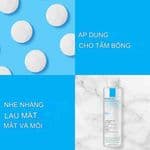 Tẩy Trang Da Nhảy Cảm La Roche Posay Micellar Water Ultra