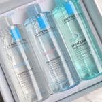 Tẩy Trang La Roche Posay Peaux Reactives Reactive Skin