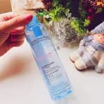 Tẩy Trang La Roche Posay Peaux Reactives Reactive Skin