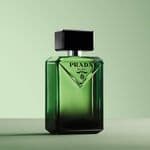 Thiết kế chai Prada Paradigme Eau de Parfum