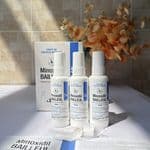 Bailleul Minoxidil 2% 3x60ml