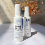 Bailleul Minoxidil 2% 3x60ml