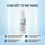 Thuốc Mọc Tóc Minoxidil Bailleul 5% Trị Hói Đầu Chính hãng