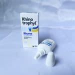 Thuốc Nhỏ Mũi Rhinotrophyl 12ml