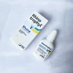 Thuốc Nhỏ Mũi Rhinotrophyl 12ml