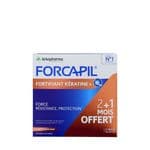 Arkopharma Forcapil Fortifiant Keratine