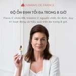 Tinh Chất Chống Lão Hóa Isdin Isdinceutics Rejuvenate Flavo-C 15ml