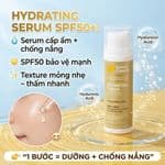 Tinh Chất Chống Nắng Cancer Council Face Day Wear Serum SPF50+ Lợi Ích