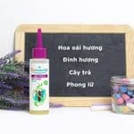 Tinh Chất Diệt Chấy Puressentiel Anti Poux