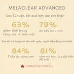 Tinh Chất Mờ Nám Isdin Brighten Melaclear Serum 30ml