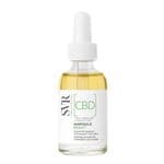 Tinh Chất Phục Hồi Da SVR Resist Ampoule CBD & Peptide