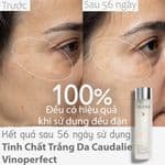 Toner Trắng Da Caudalie Vinoperfect