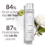 Toner Trắng Da Caudalie Vinoperfect