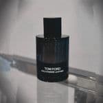 Nước Hoa Tom Ford Eau d'Ombré Leather