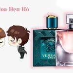 Top 10 Nước Hoa Hẹn Hò Quyến Rũ, Đốn Tim Crush Từ Lần Đầu