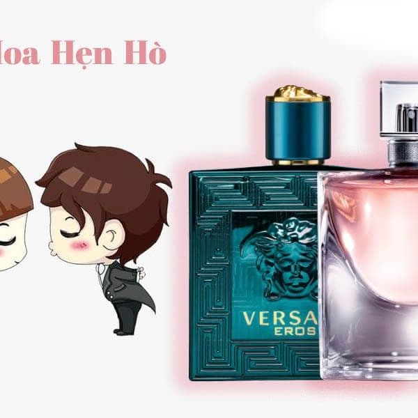 Top 10 Nước Hoa Hẹn Hò Quyến Rũ, Đốn Tim Crush Từ Lần Đầu
