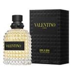 Valentino Uomo Born in Roma Yellow Dream 100ml