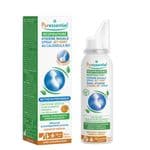 Vệ sinh mũi Puressentiel Respiratory Hygiene Nasal Spray Jet Fort 100ml