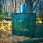 Nước hoa nam Versace Eros Parfum