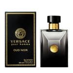 Versace Oud Noir Pour Homme 100ml