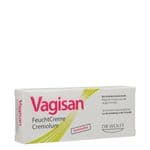 Viên Đặt Âm Đạo Dưỡng Ẩm Vagisan Feuchtcreme Cremolum 16 Viên