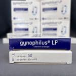 Viên Đặt Âm Đạo Gynophilus 6 Viên