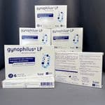 Viên Đặt Phụ Khoa Gynophilus 6 Viên