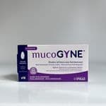 Viên Đặt Phụ Khoa Mucogyne 10 Ovules