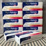 Viên Đặt Phụ Khoa MycoHydralin 500mg