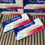 Viên Đặt Phụ Khoa MycoHydralin 500mg