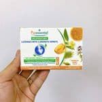 Viên Ngậm Chanh Và Mật Ong Puressentiel 18 Viên