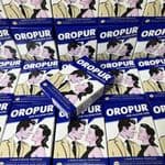 Viên Trị Hôi Miệng Oropur Une Haleine Sure 50 viên