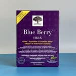 Viên Uống Bổ Mắt New Nordic Blue Berry Max