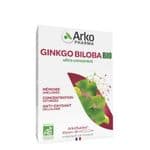 Viên Uống Bổ Não ArkoPharma Arkofluides Ginkgo Biloba