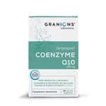 Viên Uống Bổ Sung Coenzyme Q10 Garnions