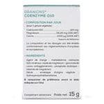 Viên Uống Bổ Sung Dinh Dưỡng Granions Coenzyme Q10