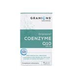Viên Uống Bổ Sung Dinh Dưỡng Granions Coenzyme Q10