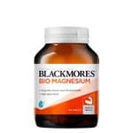 Viên Uống Bổ Sung Magie Blackmores Bio Magnesium 100 Viên