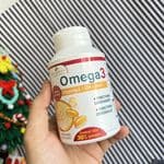 Viên Uống Bổ Sung Omega 3 3 Chenes Laboratoires