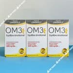 Viên Uống Bổ Sung Omega OM3 Emotional Balance