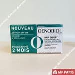Viên Uống Bổ Tóc Oenobiol Hair Expert Fortifiant Anti Age
